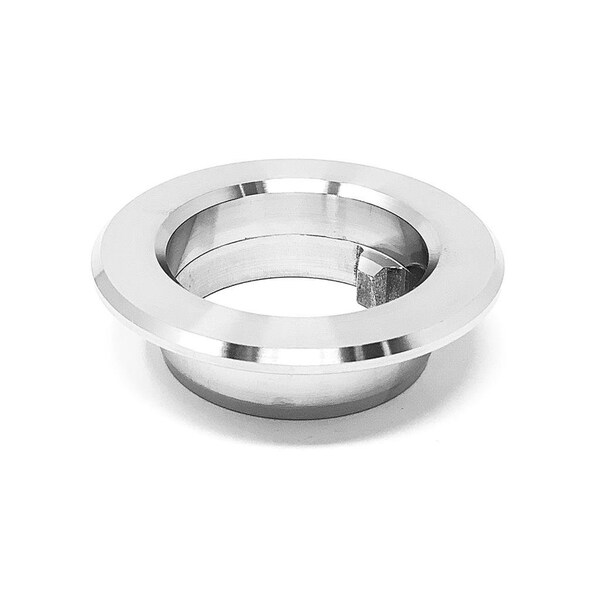 R25-1 1/2-80-1-316L, 316L Wear Ring; Replaces Alfa Laval Part# 401616